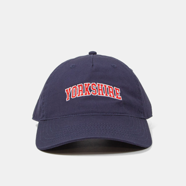 Collegiate Cap - Navy