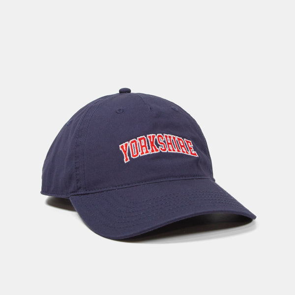 Collegiate Cap - Navy