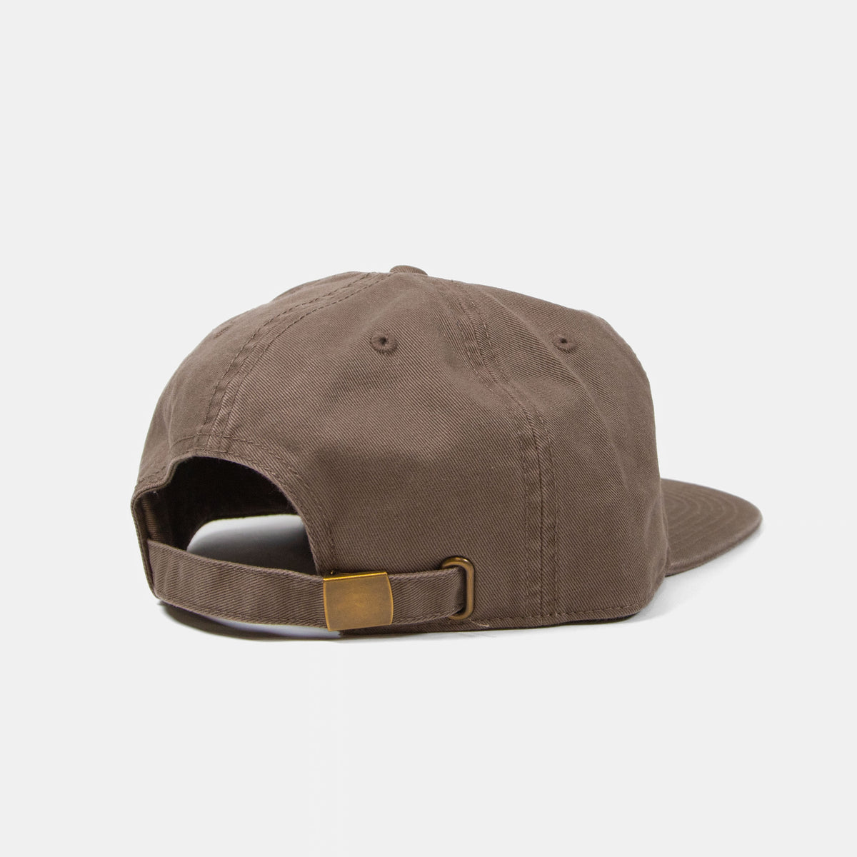 Cap Earth Color Ornate Cap - Earth – Welcome Skate Store