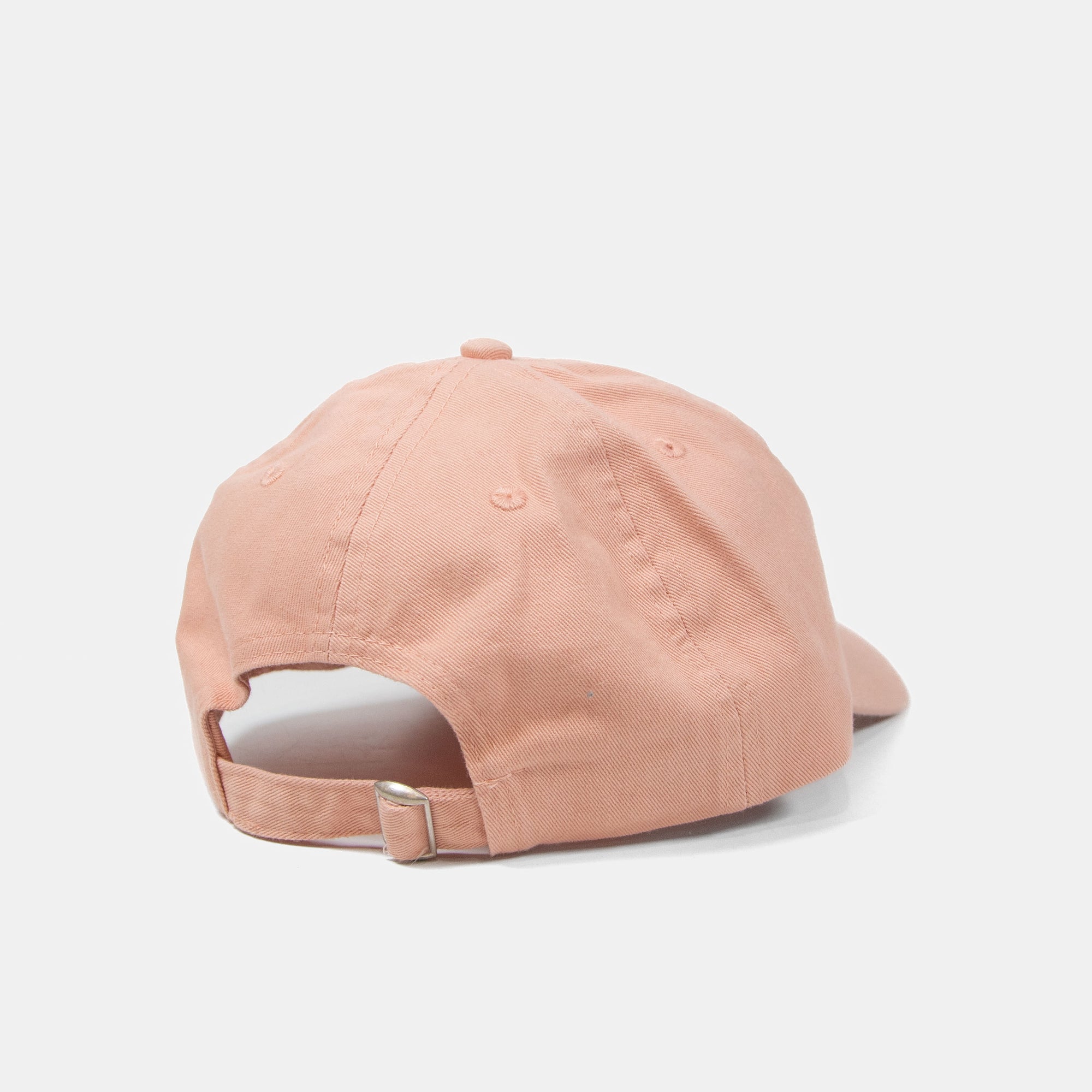 Rose Dad Cap - Peach