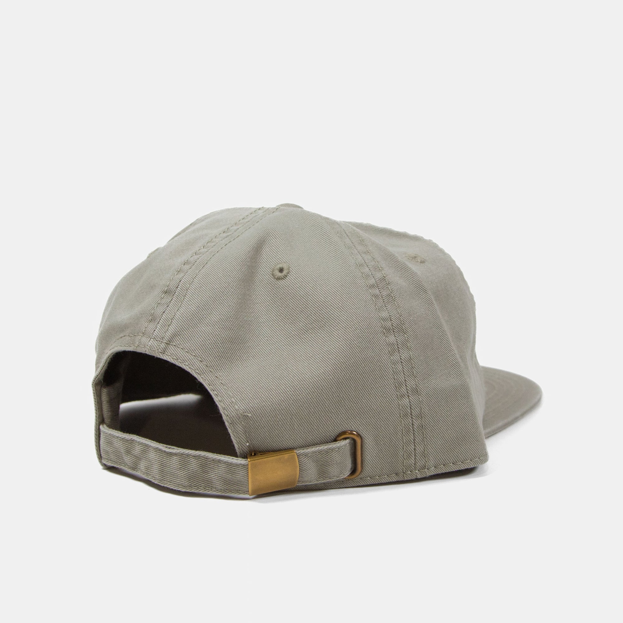 Welcome Skate Store - Swan Cap - Eucalyptus