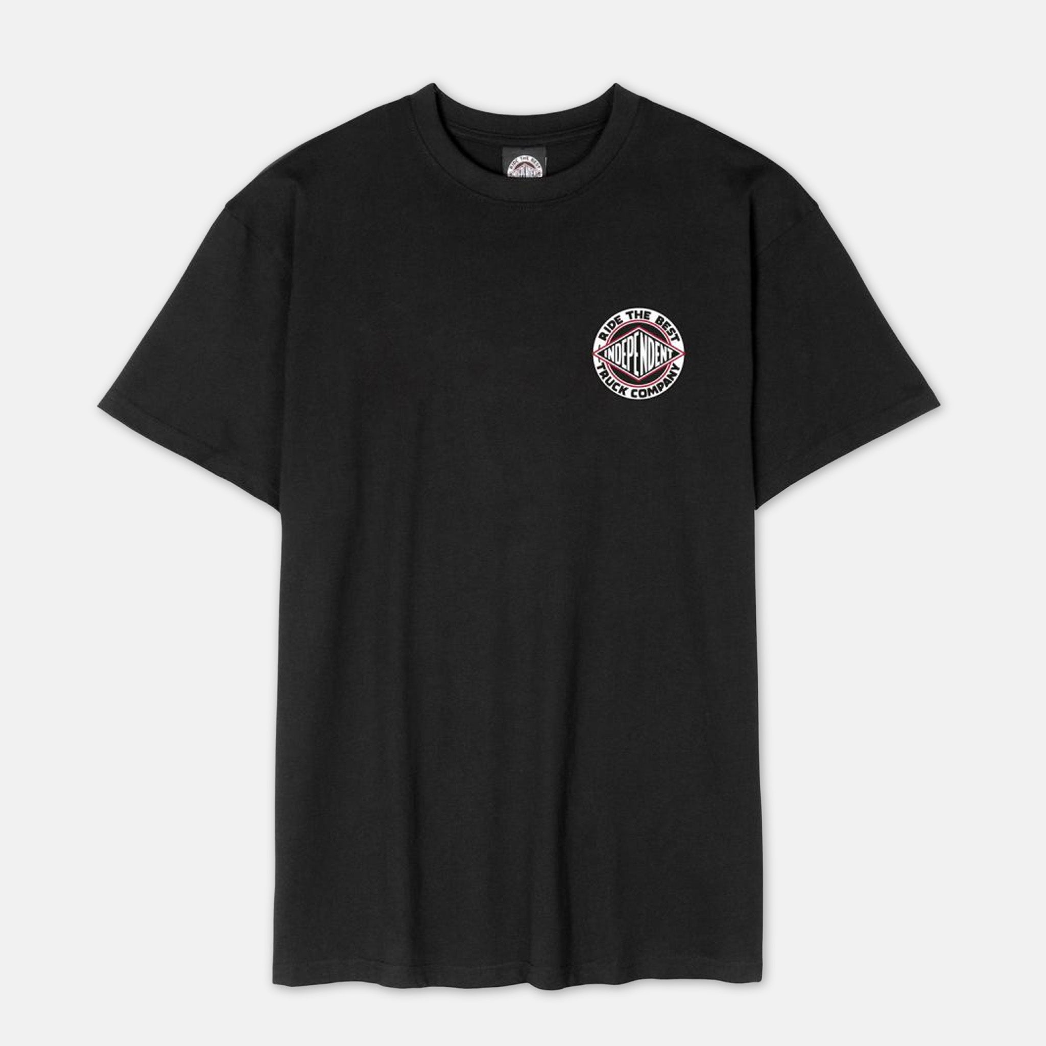 Vans independent sale t shirt