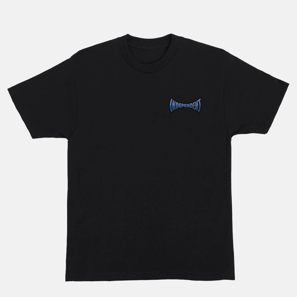 Independent Trucks - Buzzsaw T-Shirt - Black