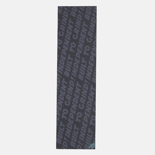 Mob Griptape - Independent Trucks Graphic Grip - Black