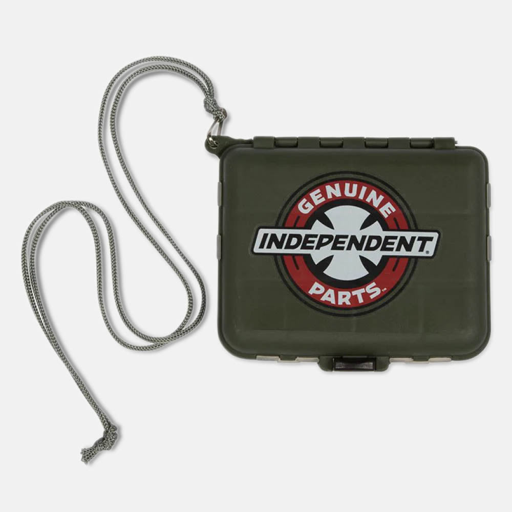 Independent Trucks - Genuine Spare Parts Kit