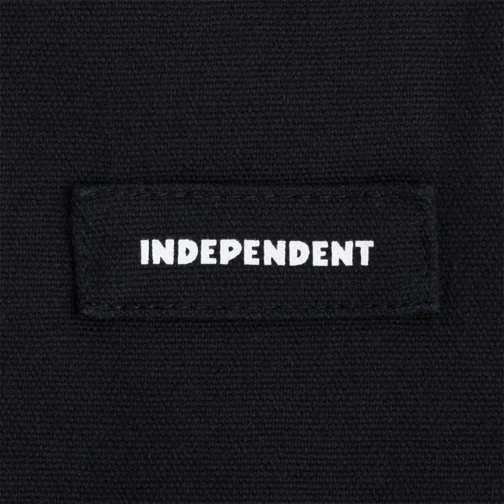 Independent Trucks - Figueroa Vest Jacket - Black