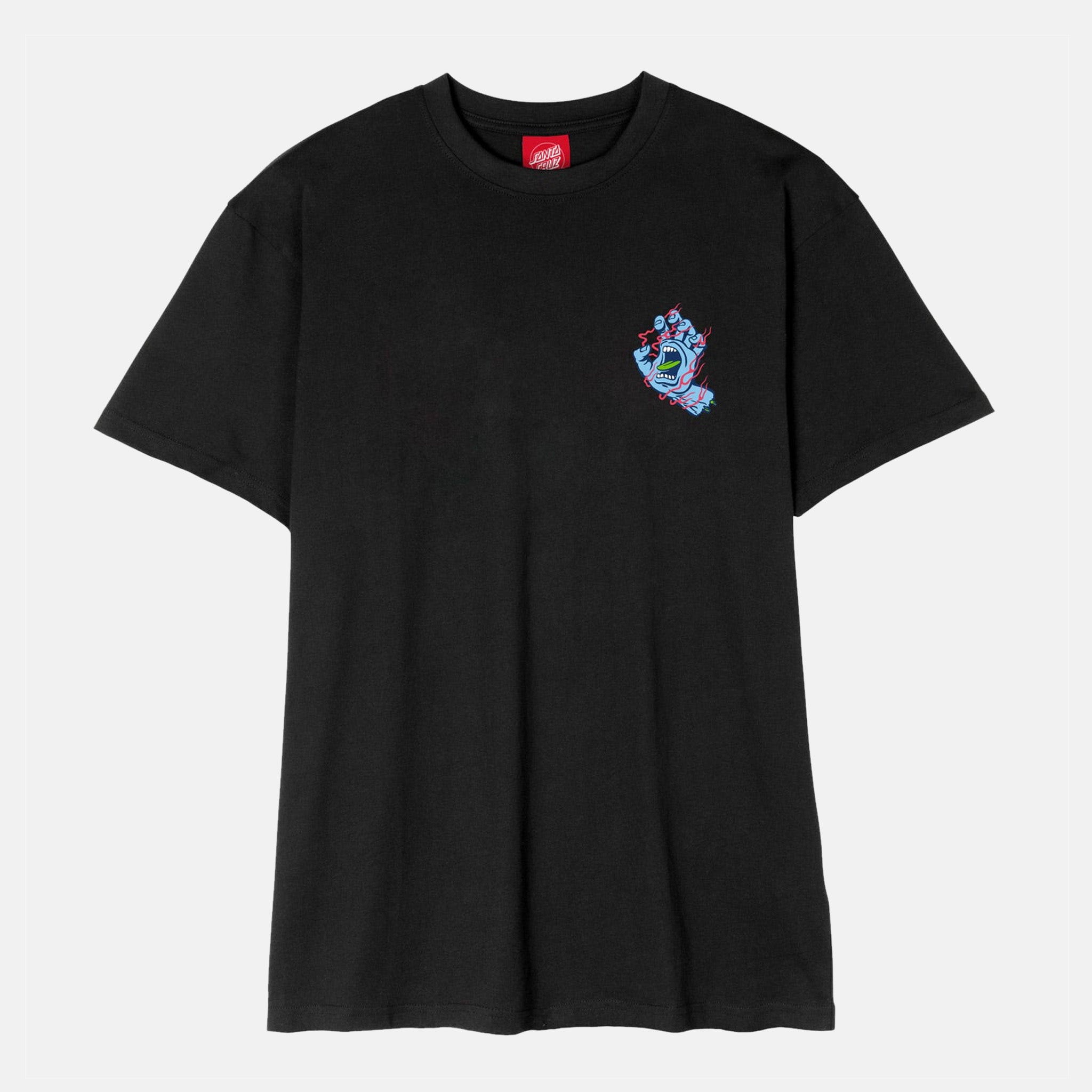 Santa cruz maglietta deals