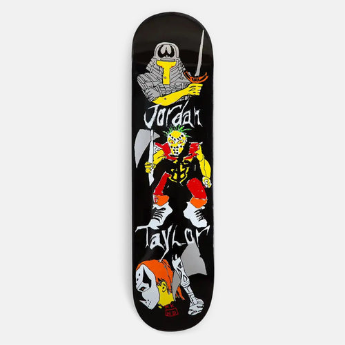 WKND Skateboards - 8.25