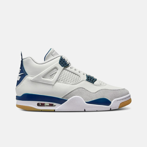 Nike SB - Air Jordan IV Retro SP - Navy