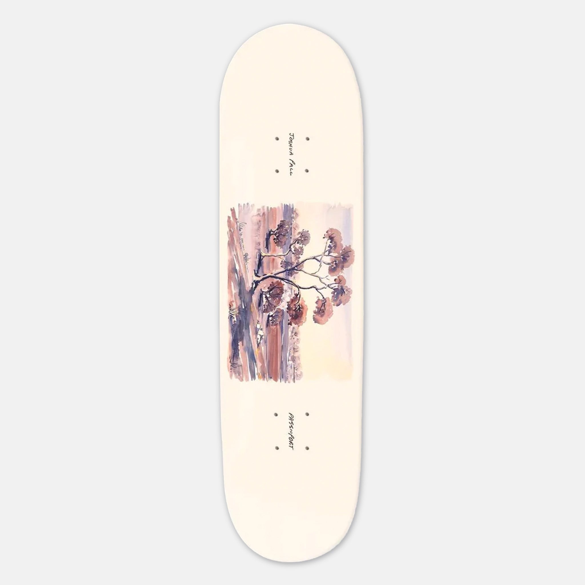 Pass Port Skateboards - 8.25