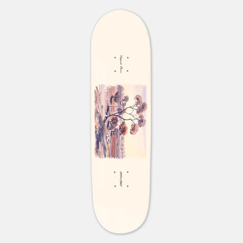 Pass Port Skateboards - 8.5