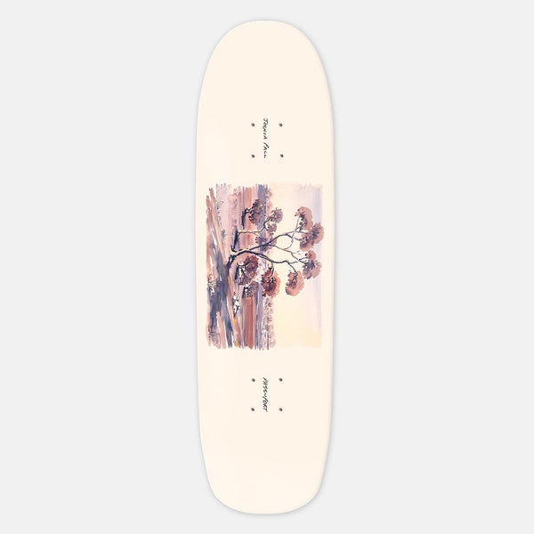 Pass Port Skateboards - Softie Shape 8.625