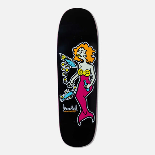 Krooked Skateboards - 9.25