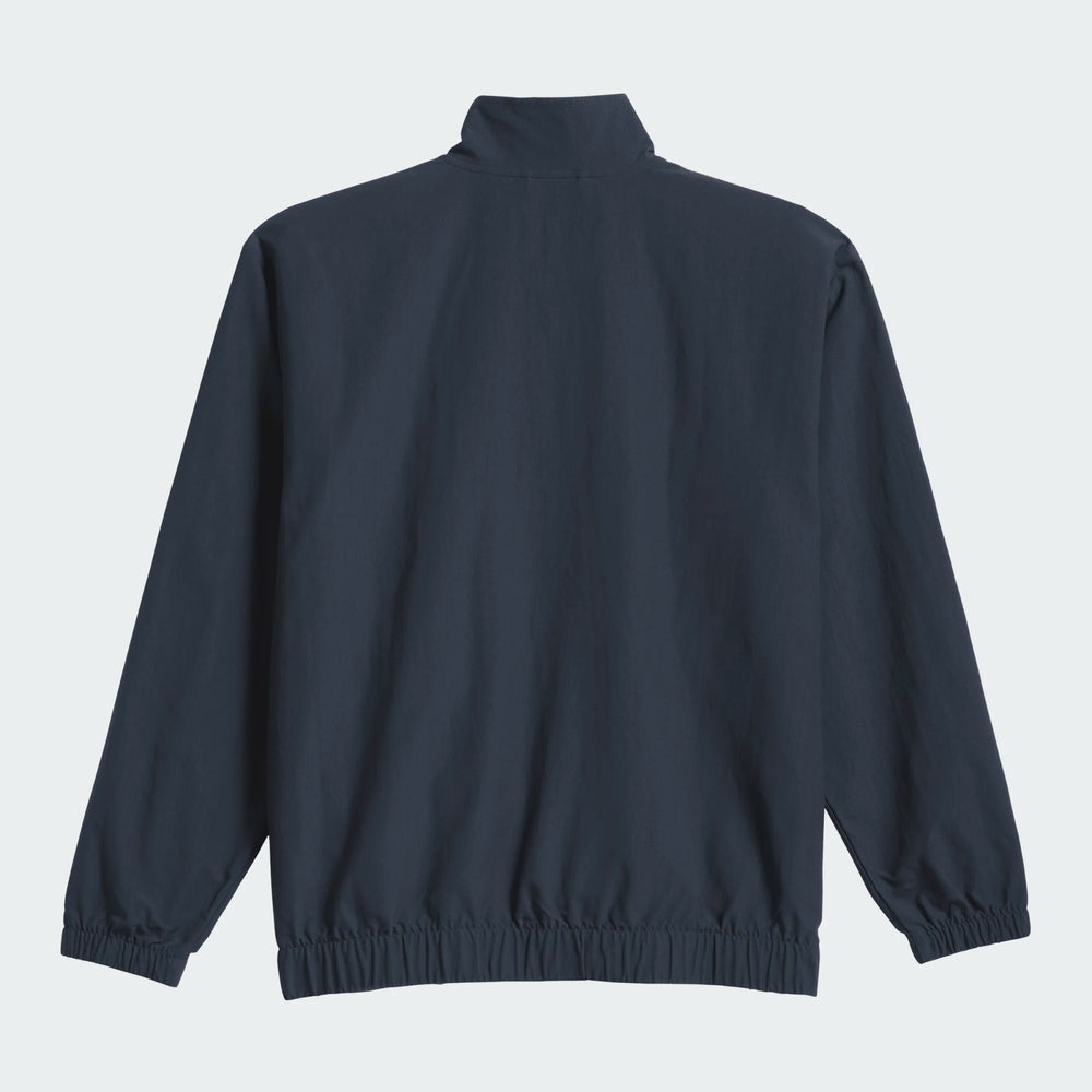 Adidas Skateboarding - Superfire Tracksuit Jacket - Aurora Ink / White