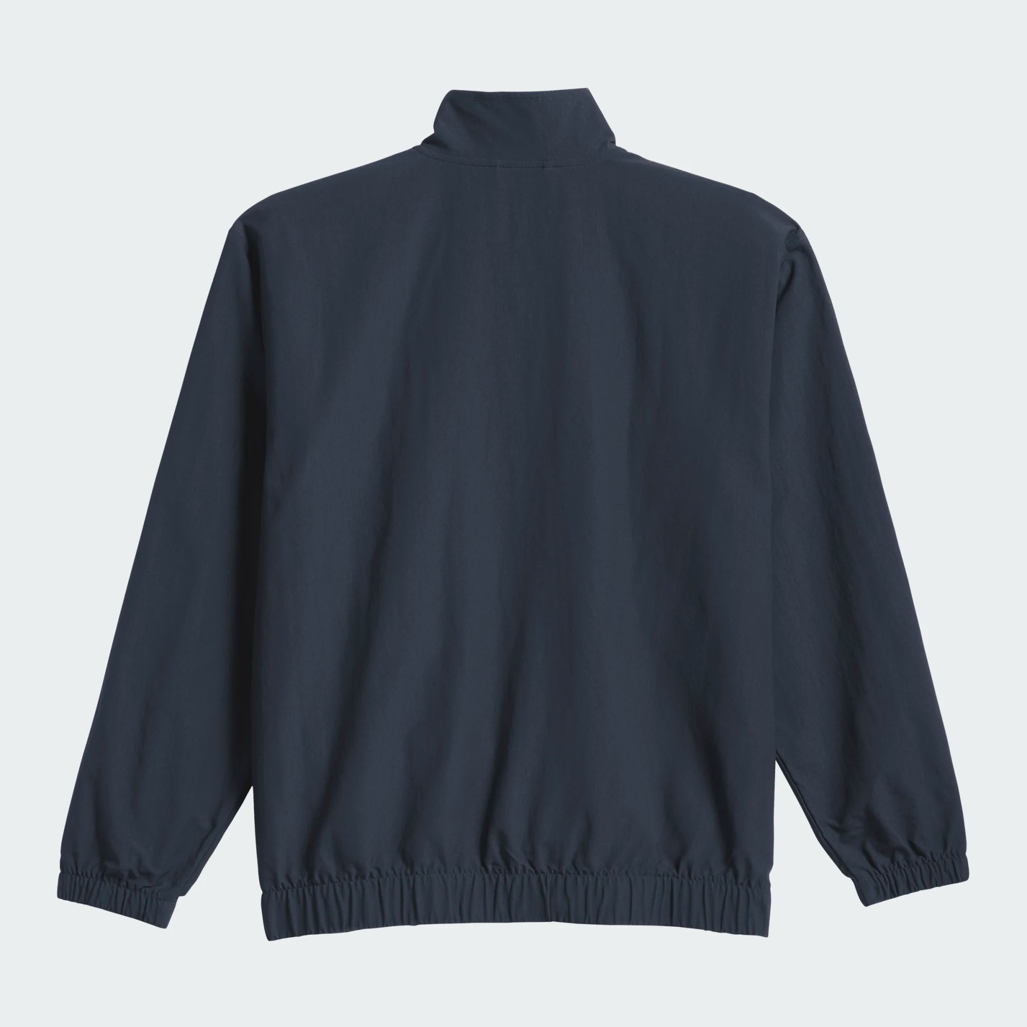 Adidas Skateboarding - Superfire Tracksuit Jacket - Aurora Ink / White