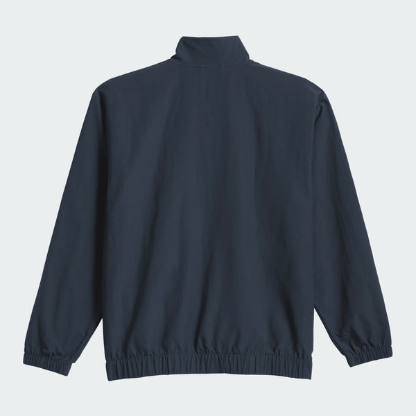 Adidas Skateboarding - Superfire Tracksuit Jacket - Aurora Ink / White