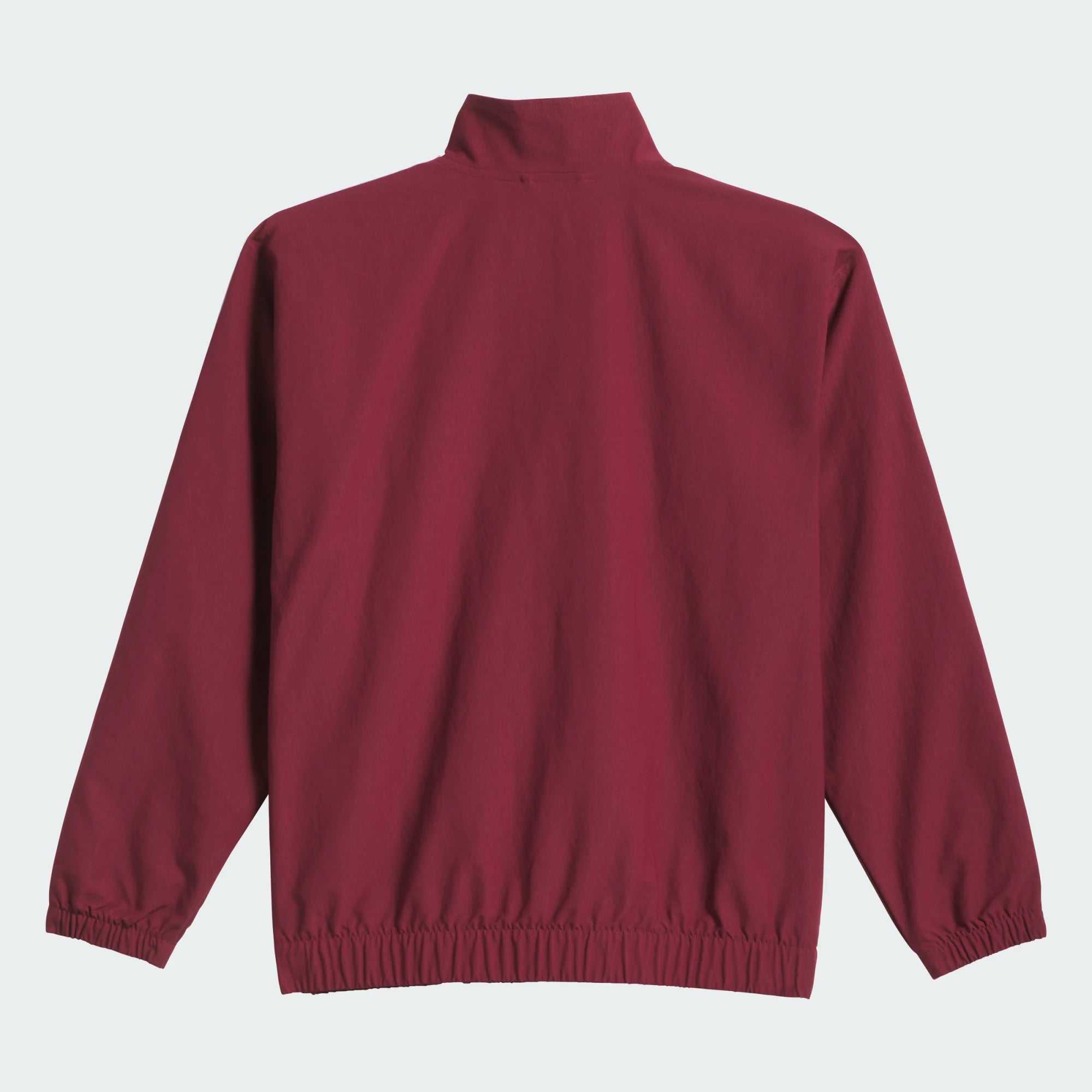 Adidas Skateboarding - Superfire Tracksuit Jacket - Shared Red / White