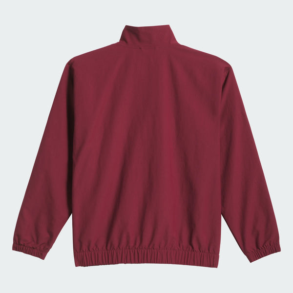 Adidas Skateboarding - Superfire Tracksuit Jacket - Shared Red / White
