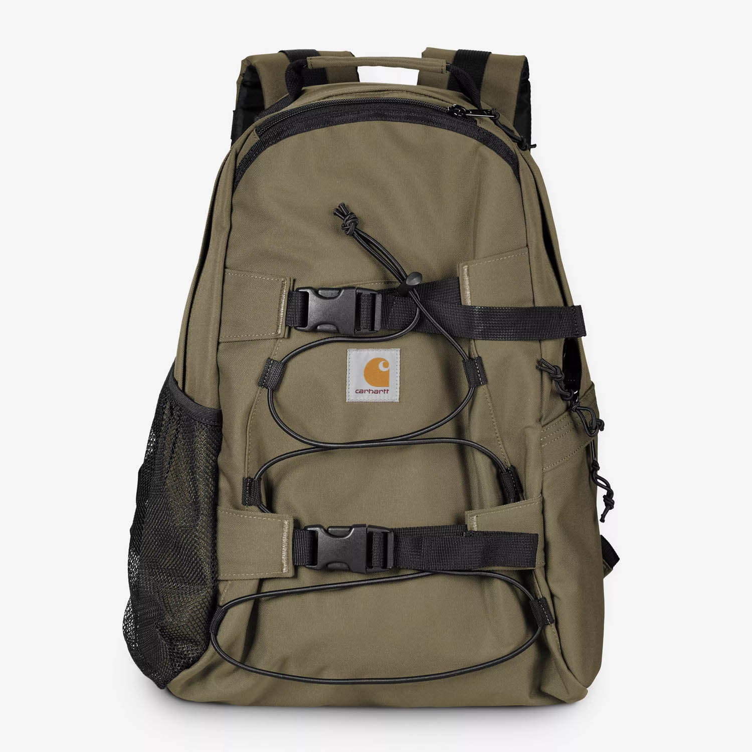 Carhartt WIP - Kickflip Backpack - Brass