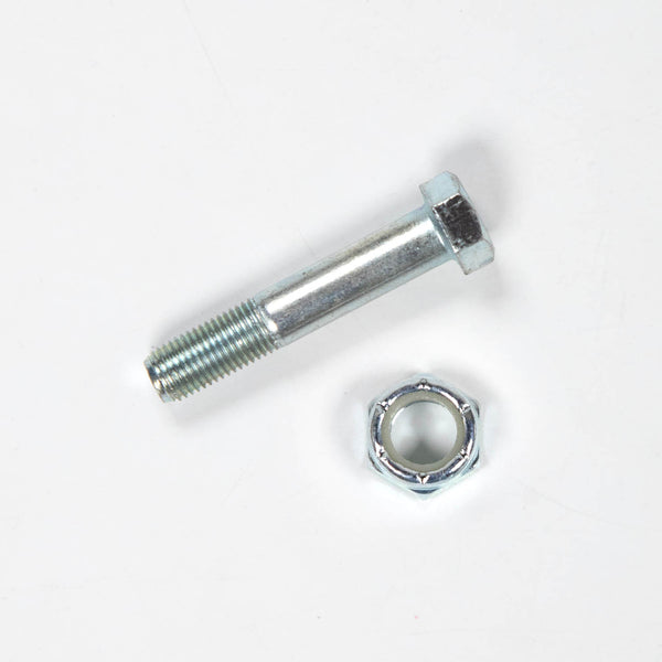 Standard Kingpin and Nut