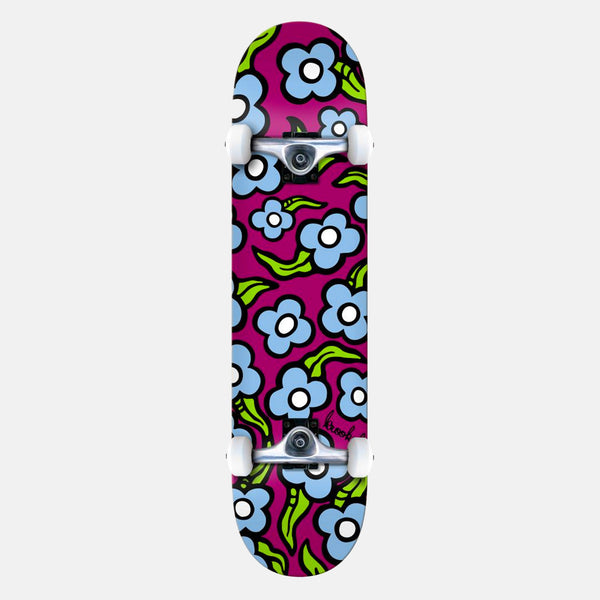 Krooked Skateboards - 7.75