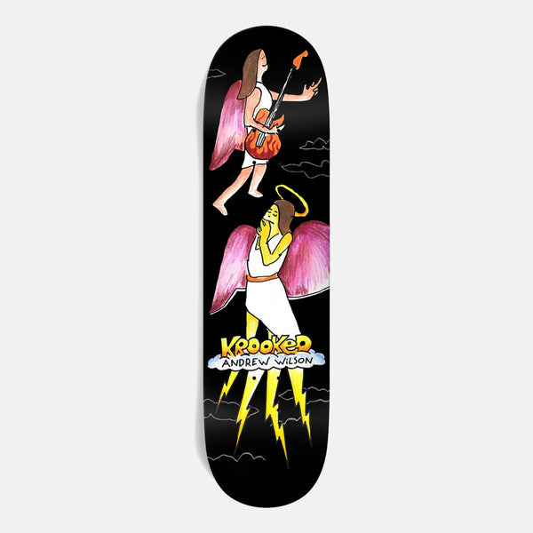 Krooked Skateboards - 8.25