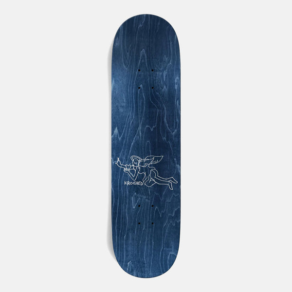 Krooked Skateboards - 8.25