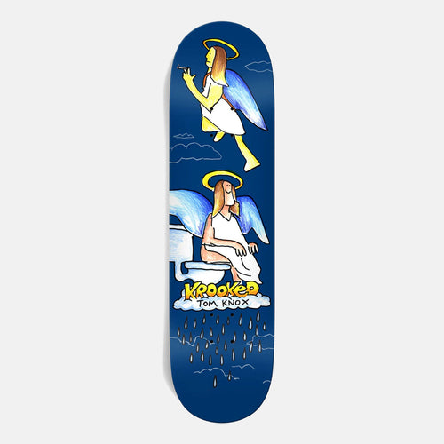 Krooked Skateboards - 8.5