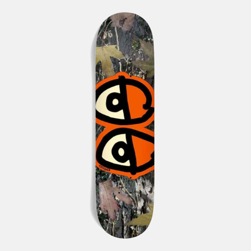 Krooked Skateboards - 8.25