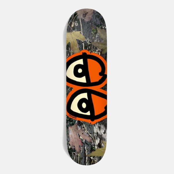 Krooked Skateboards - 8.25