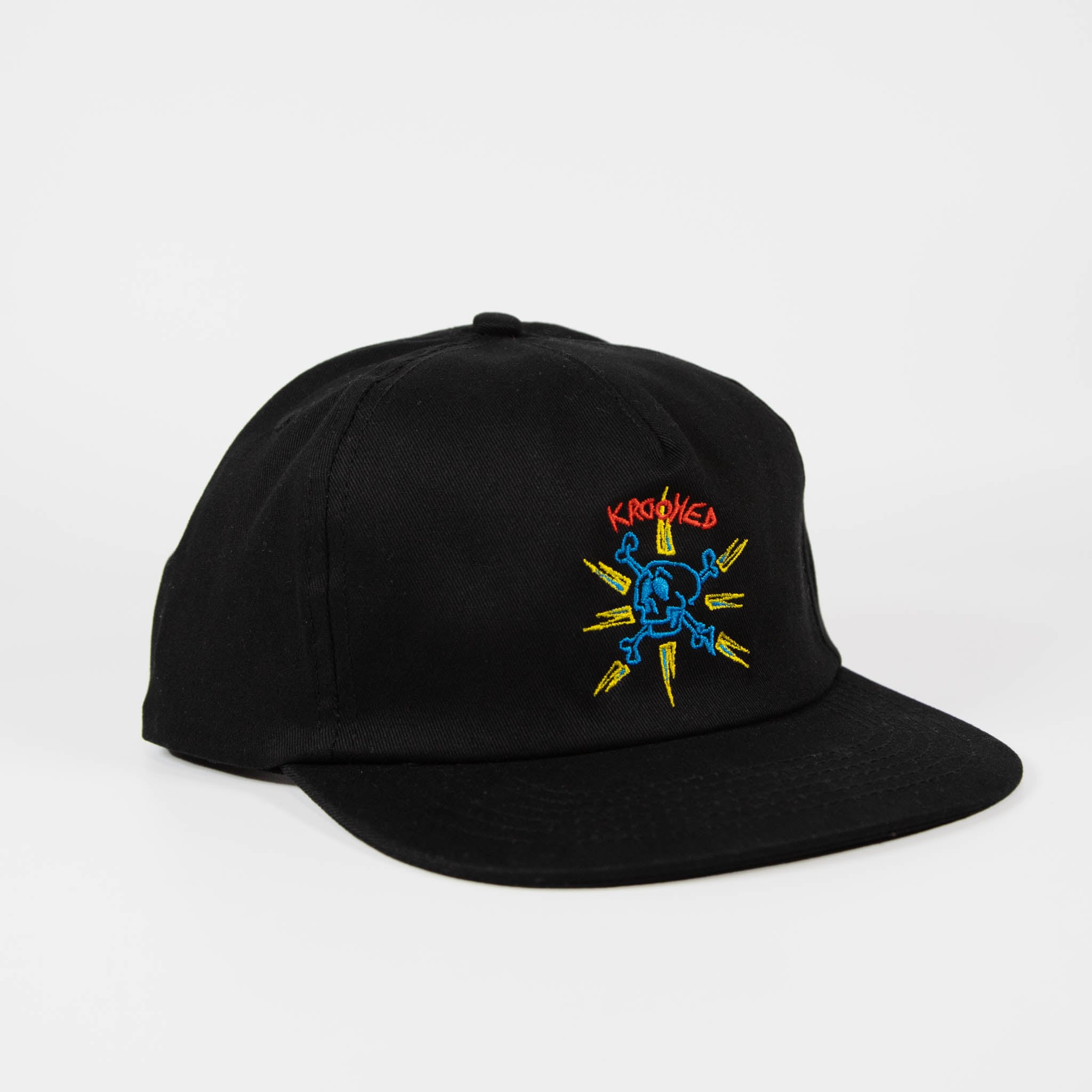 Krooked 2025 skateboards hat