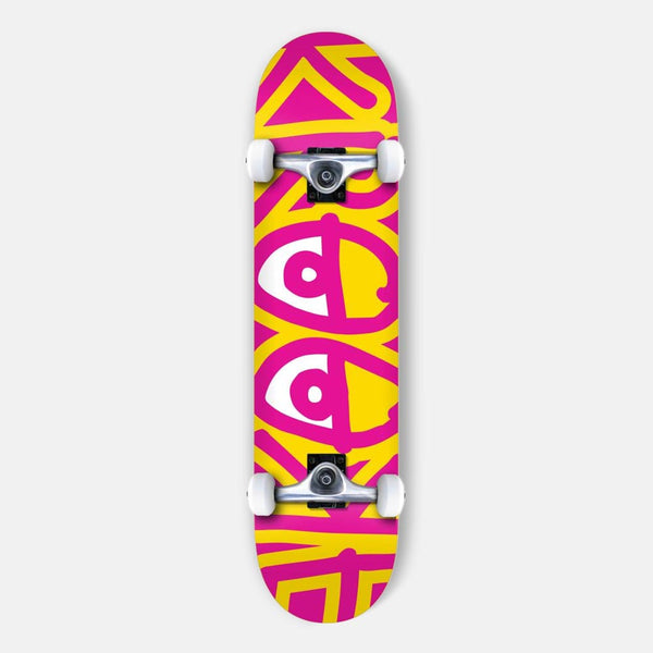 Krooked Skateboards - 7.5