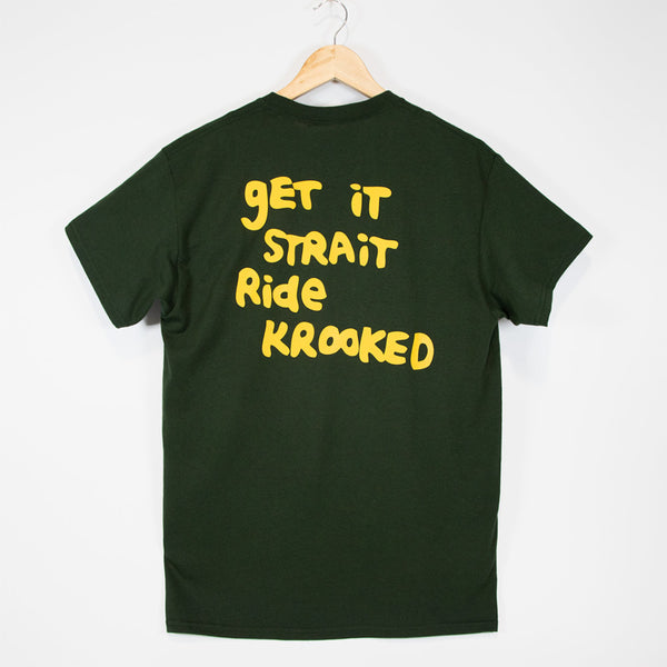 Trademark T-Shirt – Brigade USA