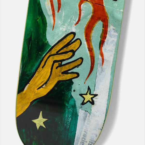 Krooked Skateboards - 8.5