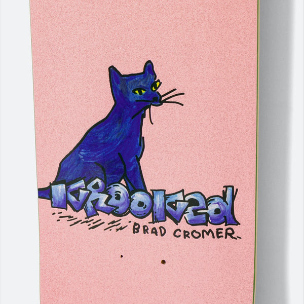 Krooked Skateboards - 8.38