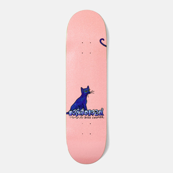 Krooked Skateboards - 8.38