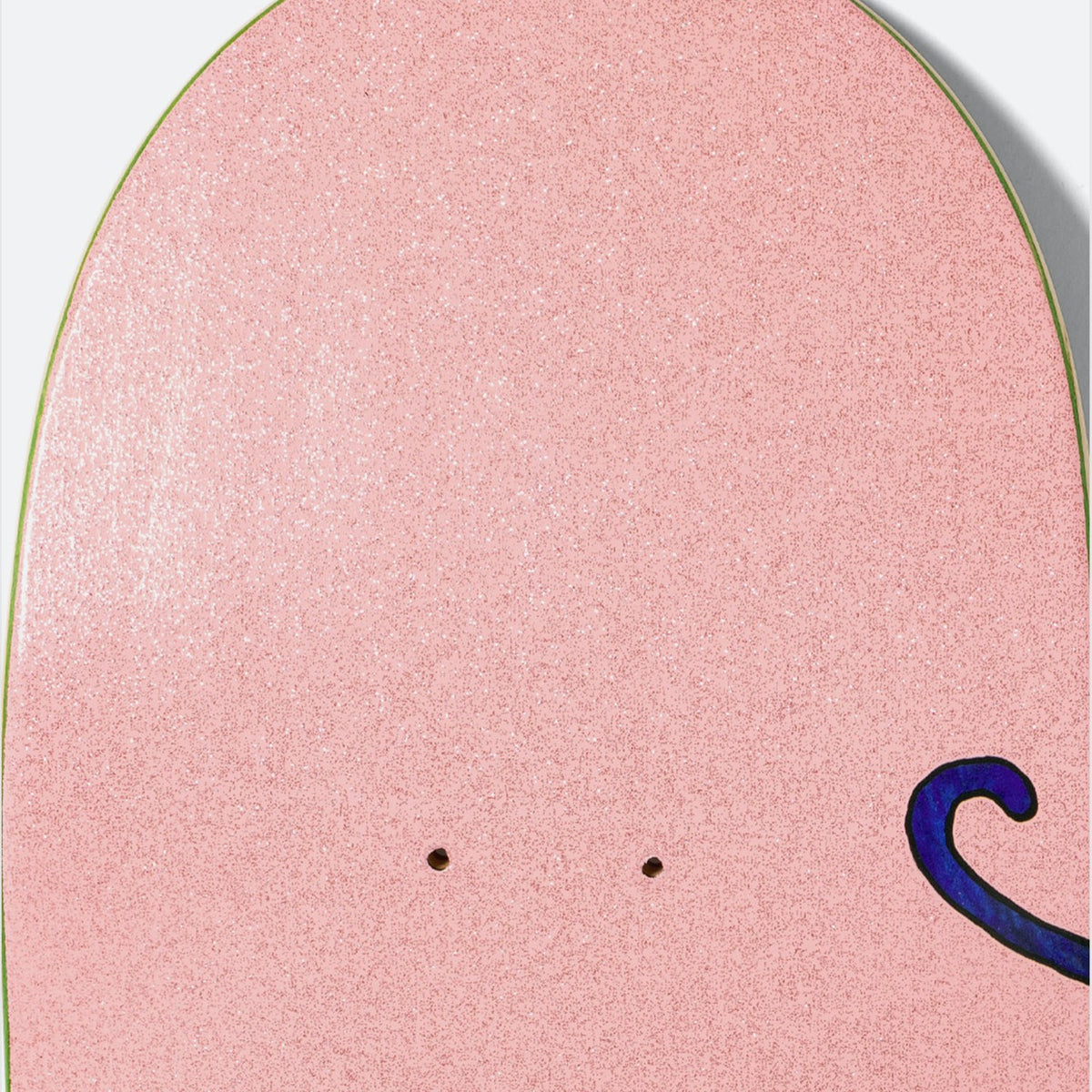 Krooked Skateboards - 8.38" Brad Cromer Kat Skateboard Deck