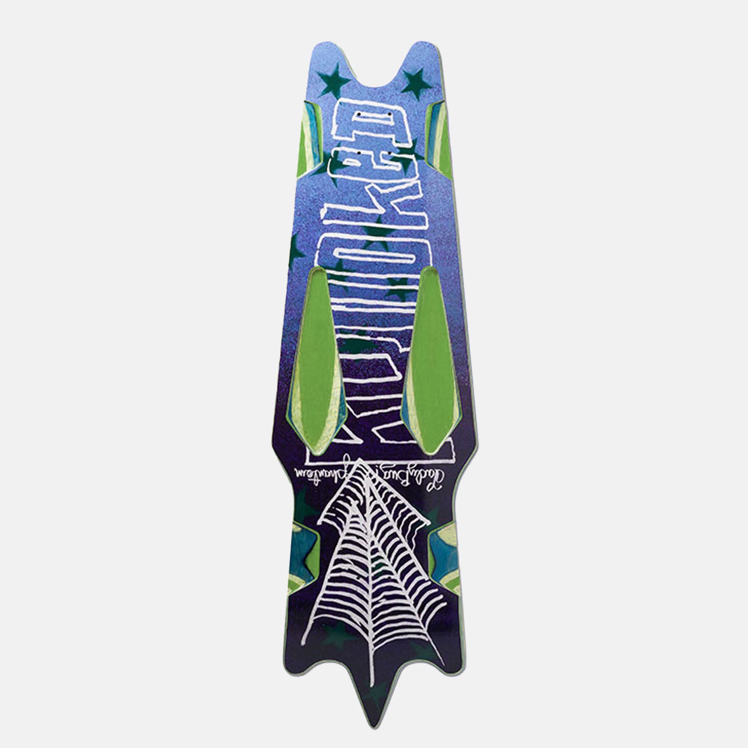 Krooked Skateboards - 11