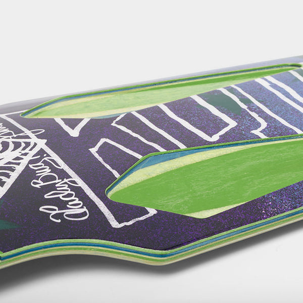 Krooked Skateboards - 11