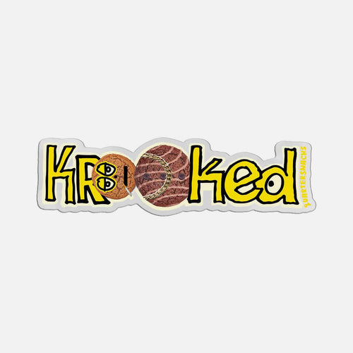 Krooked - 6