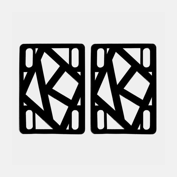 Krooked Skateboards - 1/4