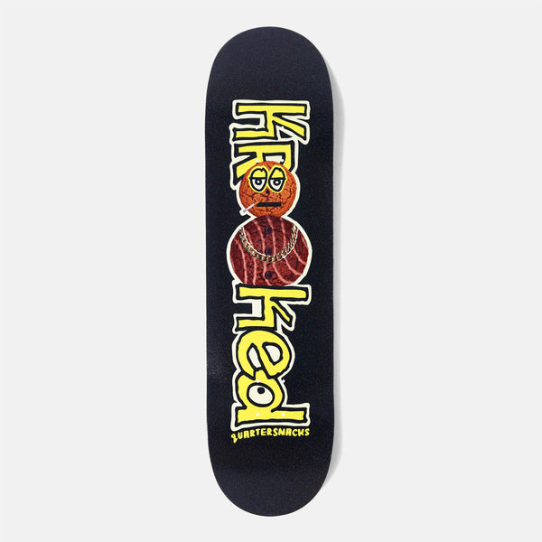 Krooked Skateboards - 8.5