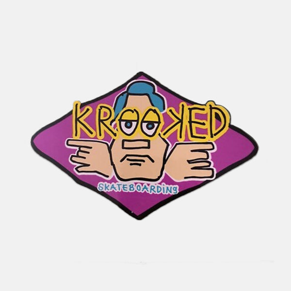 Krooked Skateboards - 6.5