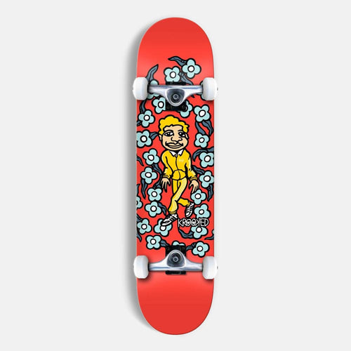 Krooked Skateboards - 7.3