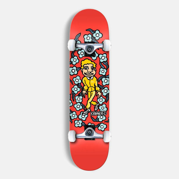 Krooked Skateboards - 7.3