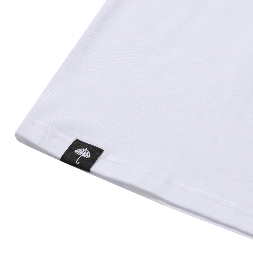 Helas - Liquid T-Shirt - White