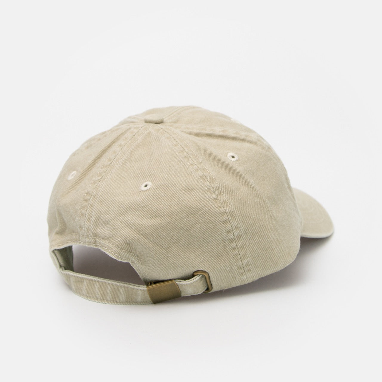 Short Straw - Legsley Cap - Sand