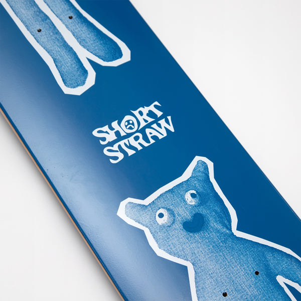 Short Straw - 8.25