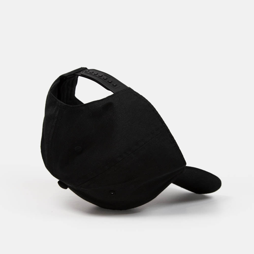 Limosine Skateboards - Snake Cap - Black