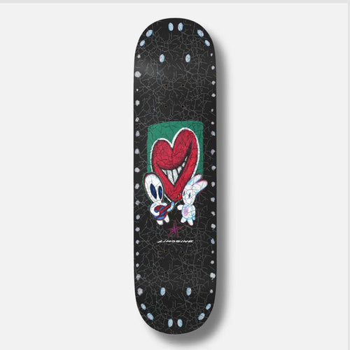 Limosine Skateboards - 8.38